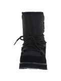 Vignette Luhta, Luhta Nauttiva Ms bottes de neige femmes Black noir 