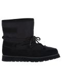 Vignette Luhta, Luhta Nauttiva Ms bottes de neige femmes Black noir 