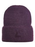 Vignette Luhta, Noukkila bonnet unisexe Plum violet 