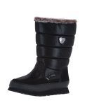 Vignette Luhta, Valkea Ms bottes de neige femmes Basic Black noir 