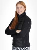 Vignette Luhta, Luosu gilet femmes Black noir 