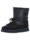 Vignette Luhta, Nauttiva Ms bottes de neige femmes Black noir 