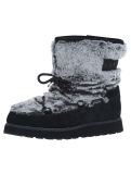 Vignette Luhta, Nauttiva Ms bottes de neige femmes Granite gris 