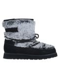 Vignette Luhta, Nauttiva Ms bottes de neige femmes Granite gris 