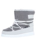 Vignette Luhta, Nauttiva Ms bottes de neige femmes Steel Grey gris 