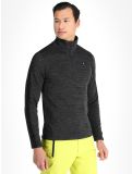 Vignette Luhta, Outtakka pull de ski hommes Black noir 