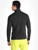 Vignette Luhta, Outtakka pull de ski hommes Black noir 