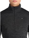 Vignette Luhta, Outtakka pull de ski hommes Black noir 