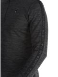 Vignette Luhta, Outtakka pull de ski hommes Black noir 