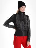 Vignette Luhta, Pallastunturi gilet femmes Black noir 