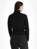 Vignette Luhta, Porovaara pull de ski femmes Black noir 