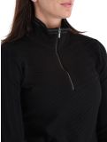 Vignette Luhta, Porovaara pull de ski femmes Black noir 