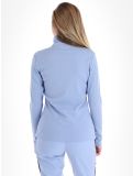 Vignette Luhta, Rahpesoaivi pull de ski femmes Light Blue bleu 