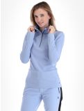 Vignette Luhta, Rahpesoaivi pull de ski femmes Light Blue bleu 