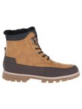 Vignette Luhta, Reilu Mr bottes de neige hommes Cognac brun 