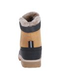 Vignette Luhta, Reilu Ms bottes de neige femmes Cognac brun 