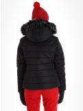 Vignette Luhta, Skalluvaara veste de ski femmes Black noir 