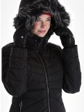 Vignette Luhta, Skalluvaara veste de ski femmes Black noir 