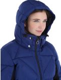 Vignette Luhta, Suomutunturi veste de ski femmes Ultramarine bleu 