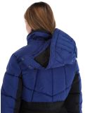 Vignette Luhta, Suomutunturi veste de ski femmes Ultramarine bleu 