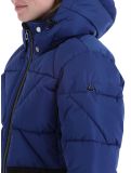 Vignette Luhta, Suomutunturi veste de ski femmes Ultramarine bleu 