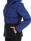 Vignette Luhta, Suomutunturi veste de ski femmes Ultramarine bleu 