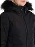 Vignette Luhta, Tarvantovaara veste de ski femmes Black noir 