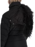 Vignette Luhta, Tarvantovaara veste de ski femmes Black noir 