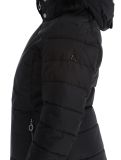 Vignette Luhta, Tarvantovaara veste de ski femmes Black noir 