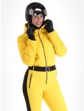 Vignette Luhta, Termisvaara combinaison de ski femmes Yellow jaune 