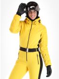 Vignette Luhta, Termisvaara combinaison de ski femmes Yellow jaune 