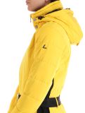 Vignette Luhta, Termisvaara combinaison de ski femmes Yellow jaune 