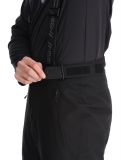 Vignette Maier Sports, Anton 2.1 pantalon de ski hommes Black noir 