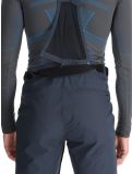 Vignette Maier Sports, Anton 2.1 pantalon de ski hommes Graphite gris 