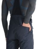 Vignette Maier Sports, Anton 2.1 pantalon de ski hommes Graphite gris 