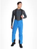 Vignette Maier Sports, Anton 2.1 pantalon de ski hommes Imperial Blue bleu 