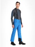 Vignette Maier Sports, Anton 2.1 pantalon de ski hommes Imperial Blue bleu 