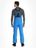 Vignette Maier Sports, Anton 2.1 pantalon de ski hommes Imperial Blue bleu 