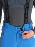 Vignette Maier Sports, Anton 2.1 pantalon de ski hommes Imperial Blue bleu 