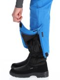 Vignette Maier Sports, Anton 2.1 pantalon de ski hommes Imperial Blue bleu 