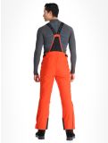 Vignette Maier Sports, Anton 2.1 pantalon de ski hommes Paprika Flame orange 