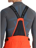 Vignette Maier Sports, Anton 2.1 pantalon de ski hommes Paprika Flame orange 