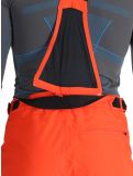 Vignette Maier Sports, Anton 2.1 pantalon de ski hommes Paprika Flame orange 