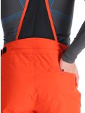 Vignette Maier Sports, Anton 2.1 pantalon de ski hommes Paprika Flame orange 