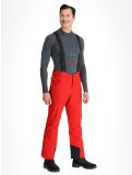 Vignette Maier Sports, Anton 2.1 pantalon de ski hommes Salsa rouge 