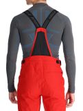 Vignette Maier Sports, Anton 2.1 pantalon de ski hommes Salsa rouge 