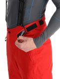 Vignette Maier Sports, Anton 2.1 pantalon de ski hommes Salsa rouge 