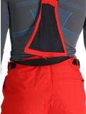 Vignette Maier Sports, Anton 2.1 pantalon de ski hommes Salsa rouge 