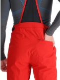 Vignette Maier Sports, Anton 2.1 pantalon de ski hommes Salsa rouge 