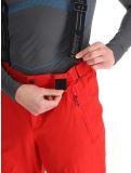 Vignette Maier Sports, Anton 2.1 pantalon de ski hommes Salsa rouge 